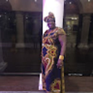 Meet your Posher, Robin